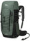 Jack Wolfskin PEAK HIKER, Hedge Green