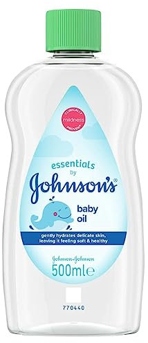 Johnson's
