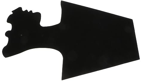 PRETYZOOM Porte-bijoux Présentoir Buste Pour Boucles Oreilles Colliers Exposition Boutique Organisateur Décoration Intérieur