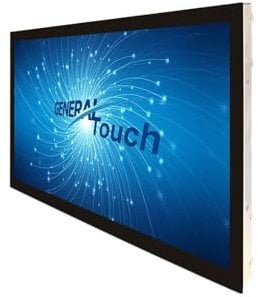 General Touch Monitor Touch Screen 32 pollici RTL326 - Open Frame