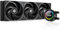 ID-COOLING SL360 PRO SE - Enfriador líquido para CPU con pantalla LCD
