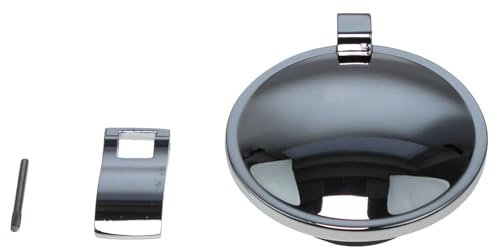 Deckel kompatibel mit/Ersatzteil für Emsa SS-504808 ELEGANZA Isolierkanne