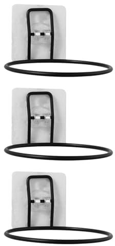 Wall Mount Dog Bowl Holder - Wall Mounted Dog Food and Water Bowl Rack | Adjustable Height Pet Bowl Stand, Space-Saving Design, Durable and Easy to Install Dog Feeding Station for All Dogs