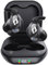 Auriculares Inalámbricos CYBERDOT A16, Negro - Bluetooth 5.3, IPX5, 64 Horas de Reproducción, Carga Inalámbrica y USB C, Control Táctil, para iPhone, Teléfonos, Android, TV, Samsung, Computadora