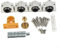CNC 3018 Pro X-Achsen Upgrade Kit, para CNC Router 3018 Pro, Extensión de fresadora de metal de alta calidad, compatible con eje óptico de 10 mm/12 mm, tornillo T8 de 4 mm, herramientas de precisión
