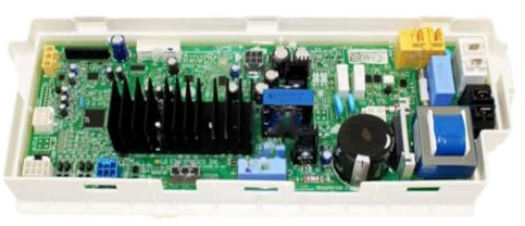 Carte électronique, module de controle Machine à laver, Lave-linge EBR88271335 LG Machine à laver, Lave-linge EBR88271335 LG
