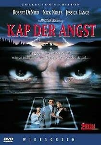 Kap der Angst [Collector's Edition] [2 DVDs]