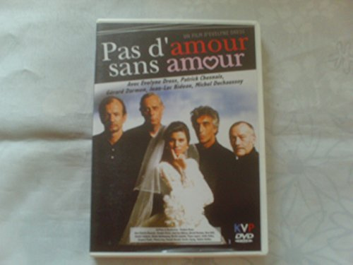 Pas d'amour sans amour [FR Import]