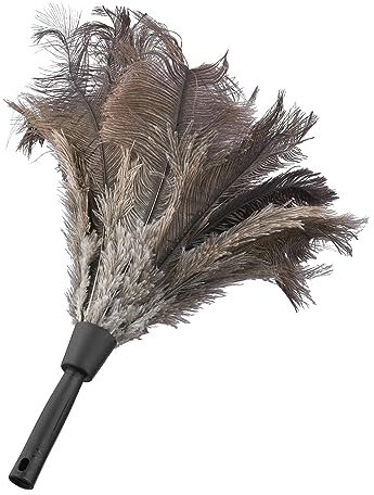 UNGER INDUSTRIAL 92140 Ostrich Feather Duster by UNGER INDUSTRIAL