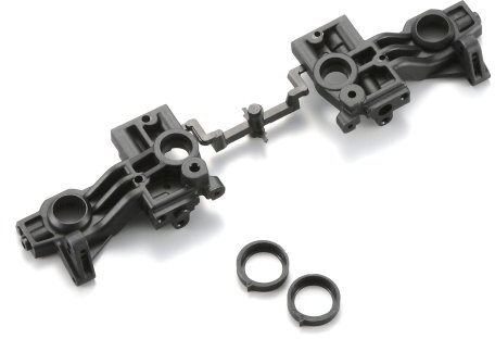 Riabaruku (EVOLVA M3) FM607 (Japan import / The package and the manual are written in Japanese)