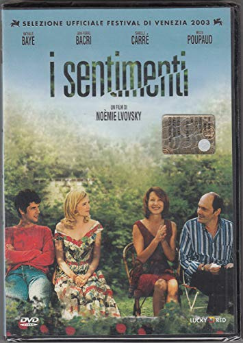 I sentimenti [IT Import]
