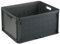 Sunware 59300336 Square Box Closed 52 L