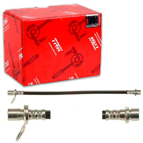 TRW Automotive AfterMarket PHA552 Brake Hose