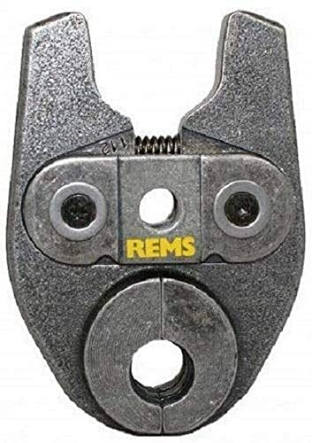 Rems 570410 Presszange für Geberit Mepla G 20