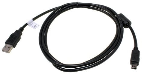 Câble Données USB Pour Olympus SP-550 UZ