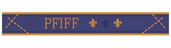 PFIFF Halfter ´Hollie´, blau Cob