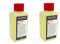 2x LotusGrill Brennpaste 200 ml! Speziell entwickelt für den raucharmen Holzkohlegrill/Tischgrill