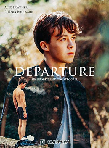 Departure [FR Import]