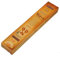 PARIMAL YATRA Agarbathi Duft 72 g x 2 Boxen Räucherstäbchen