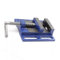 Topolenashop Morsa a Ganasce 100 mm per Trapano a Colonna Blu