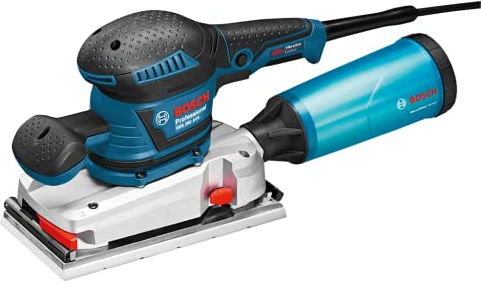 Bosch - Ponceuse vibrante 350W 226x114mm - GSS 280 AVE Professional