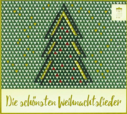 Die Schonsten Weihnachtslieder