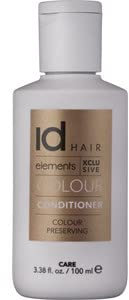 idHAIR Elements Xclusive Colour Conditioner