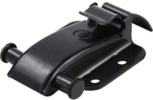 Soporte de la puerta trasera - Bisagra de la puerta, Localizador del soporte de la puerta trasera para bnz Sprinter / 06-19 Crafter 30-35 06-14 9067600428