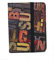 Étui universel pour liseuse Livres électroniques eBooks Woxter, Tagus, BQ, Energy, SPC, Sony, Inves, Papyre, Wolder, Nolim Motif estampé (6’’)