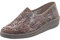 ACO Shoes Buzios 74/994-1405 Ice Flox Größe 40 EU Beige (beige Kombi)