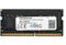 DILC, RAM DDR4 SODIMM 4GB, Memoria RAM per Pc Portatile, 2400Mhz, PC4-19200 (260 Pin), Single Rank, Compatibile con Computer Portatili/Notebook o Mini Pc con Slot SODIMM, Garantita a Vita, 512x8