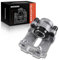 Frankberg Brake Caliper Disc Brake Rear Left Compatible with 3 Series E90 3 Series E93 3 Series E92 3 Series E91 X1 E84 Replace# 34216769101
