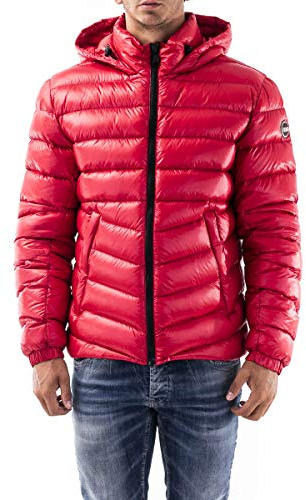 Colmar Herren Jacke-1271 Jacke, Hermes-Black, 52