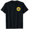Cobra Kai Johnny Dojo Logo Front and Back T-Shirt