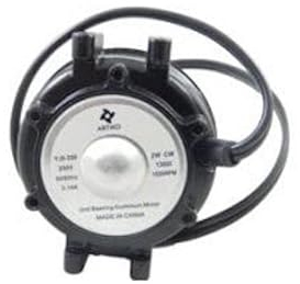 REPORSHOP - Ventilador Frigo Whirlpool Side by Side Standard