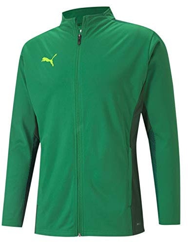 PUMA Herren Teamcup Trainingsjacke Sweater