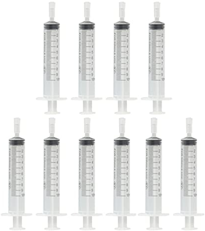 Minkissy 1 Set 10Ml Parfüm Dispenser Pumpe Parfüm Extraktion Kunststoff Adapter Spritze Pumpe für Reise Nachfüllbar Parfüm Spray Flasche Spritze