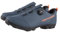 Bontrager Evoke MTB Fahrrad Schuhe blau 2024: Größe: 47