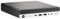HP Ultra Mini PC 800 G3 DM Intel i5-6500T RAM 16 GB Festplatte 250 GB Windows 10 WiFi (generalüberholt)