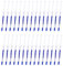 HY510>1.93W/m 30PCS(1PCS-1g) Pasta Termica termoconduttiva per PC CPU GPU PS4 Processore -30g