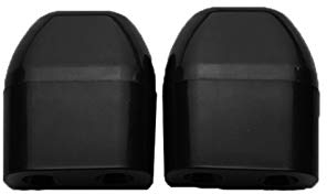 VENTDOUCE Hirschpfeife,2 STÜCKE Auto Hirsch Warnpfeifen - Dual Construction Save Deer Whistle Deer Horn mit Klebebändern für Auto/LKW/Fahrzeug/Motorrad