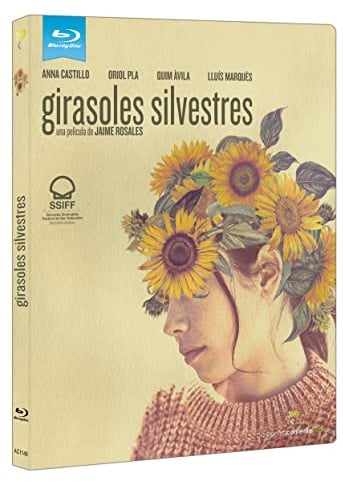 Girasoles silvestres [Blu-ray]