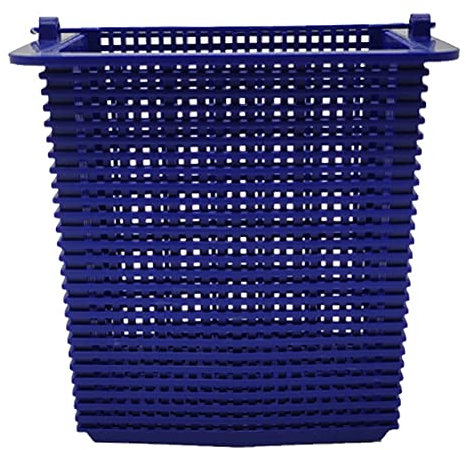 Vadillo Cesta de filtro de piscina, cesta de bomba de piscina, cesta de bomba de piscina, accesorios de herramientas de limpieza