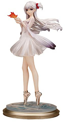 Jilijia Azur Lane Figur USS Honolulu USS St. Louis Figuren HMS Sirius Figur Charmante Mädchen PVC Modell Puppe Statue Handwerk Desktop Ornamente