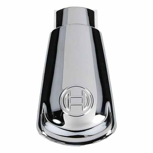 LUTH Premium Profi Parts Abdeckung Vorne kompatibel mit Bosch 10001696 für Handgriff Dampfbügeleisen