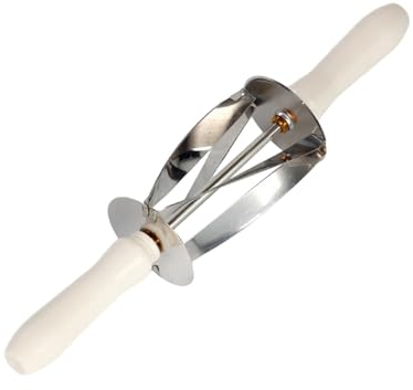 perfk Taglia- Taglia-Pasticceria in pochi Minuti Strumento per cuocere Il Pane Taglia- per fette di Pane Macchina per Il Pane, Piccolo