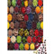 Gewürz Puzzle 1000 Teile Puzzle Für Erwachsene Und Kinder Ab 14 Jahren Puzzel 1000pcs (75x50cm)
