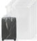 5PCS Extra Large Clear Plastic Storage Bags, Suitcase Storage Bags Waterproof 40x60 Inches Heavy Duty Plastic Bag for Packaging Chairs Luggage Furniture Plush Toys