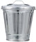 Gadpiparty 1pc Table Storage Jar Trifold Hidden Hip Flask Clear Foam Board Lanyard Retractable Bottle Spouts for Interior Small Badge Pegboard Bins Tea Bag Bin Teen Bottle Opener Metal Silver