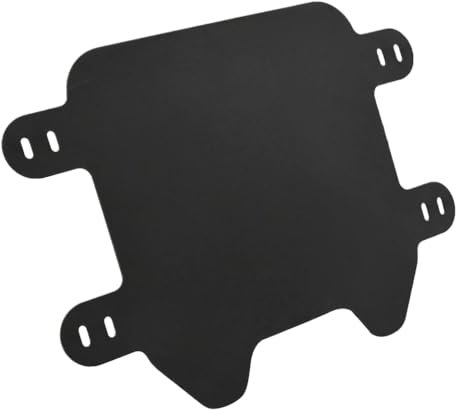 Kompatible Elektro -Roller -Nummernschild -Registrierungsschild Kompatibel mit die Elektro -Roller -Scooter -Kennzeichen Kompatibel mit Lichtstil S X -Modelle und ähnliche X260 x160 kompatible Motorrä